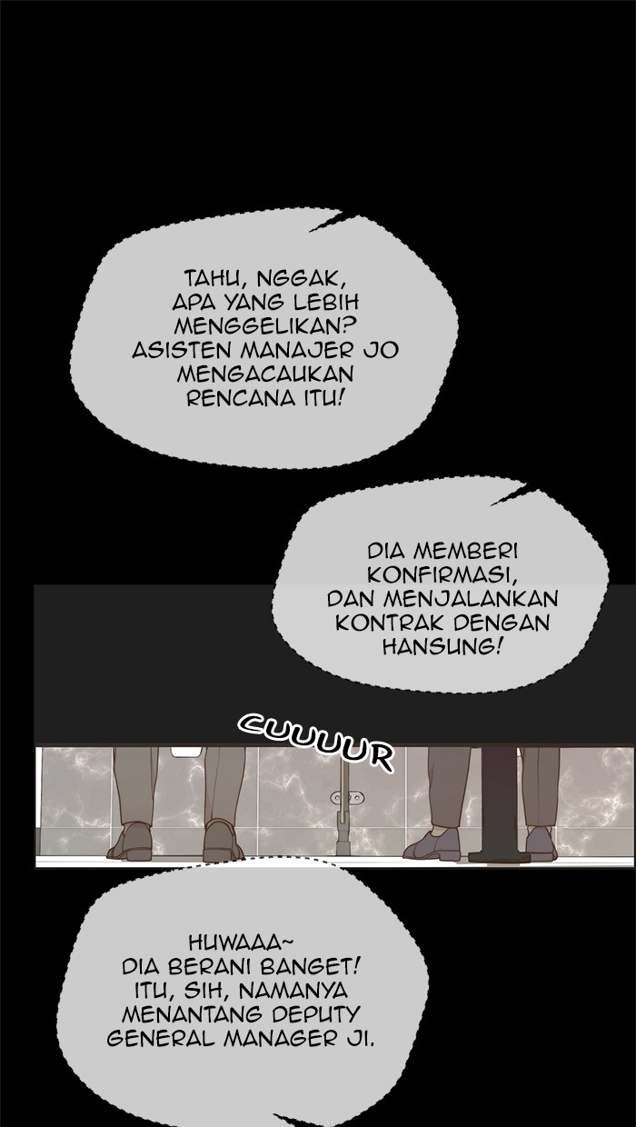 The Man Chapter 68 page 10