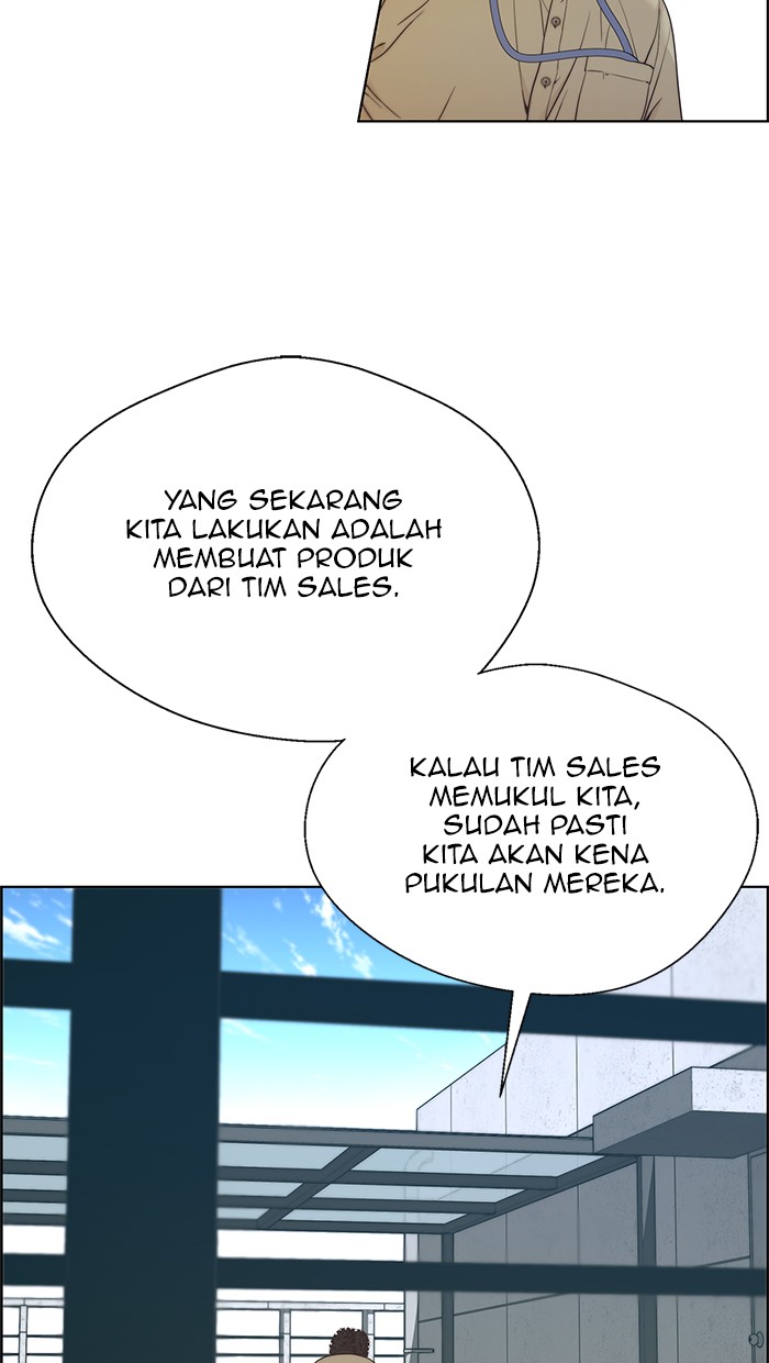 The Man Chapter 68 page 100