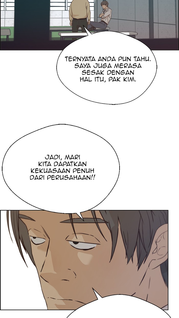 The Man Chapter 68 page 101