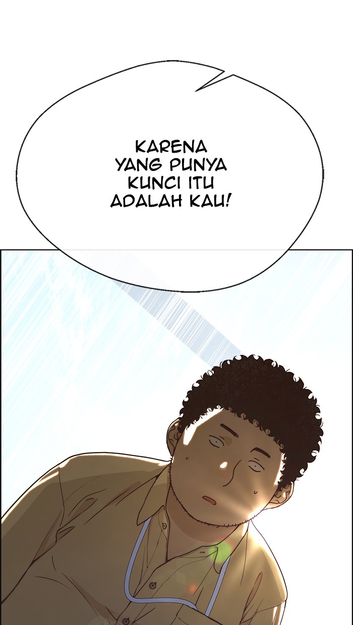 The Man Chapter 68 page 105