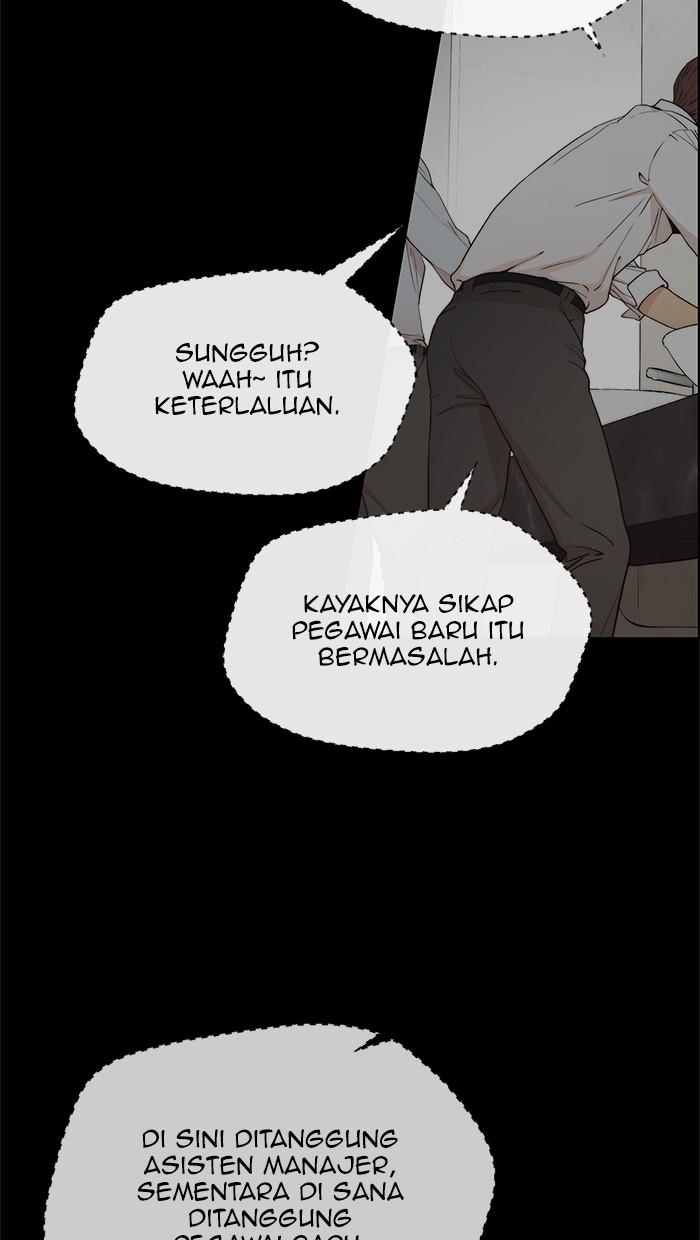 The Man Chapter 68 page 13