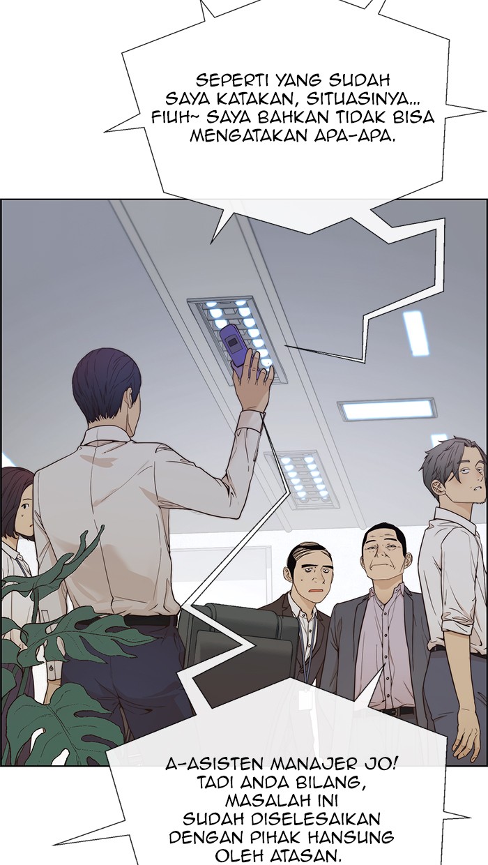 The Man Chapter 68 page 24
