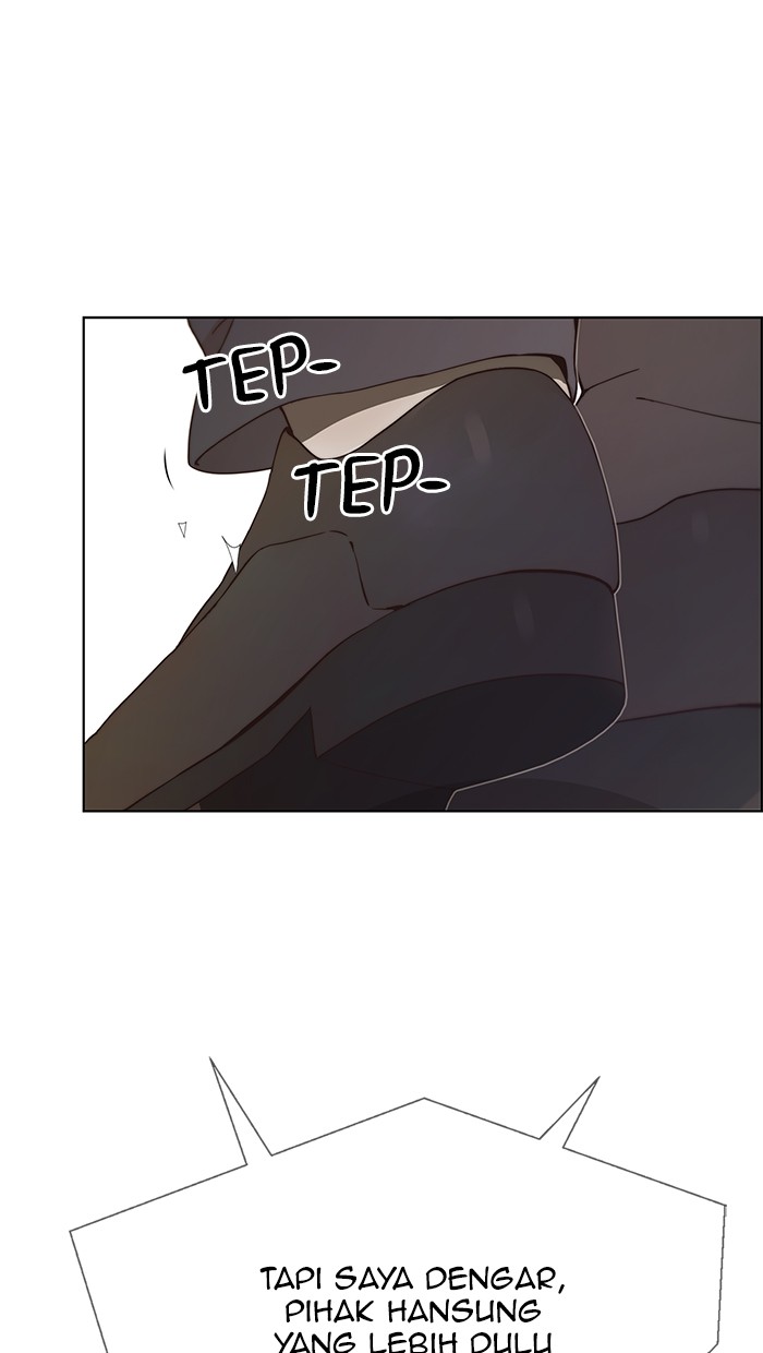 The Man Chapter 68 page 28