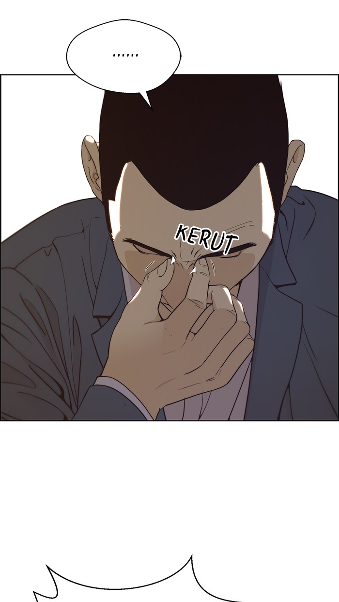 The Man Chapter 68 page 43