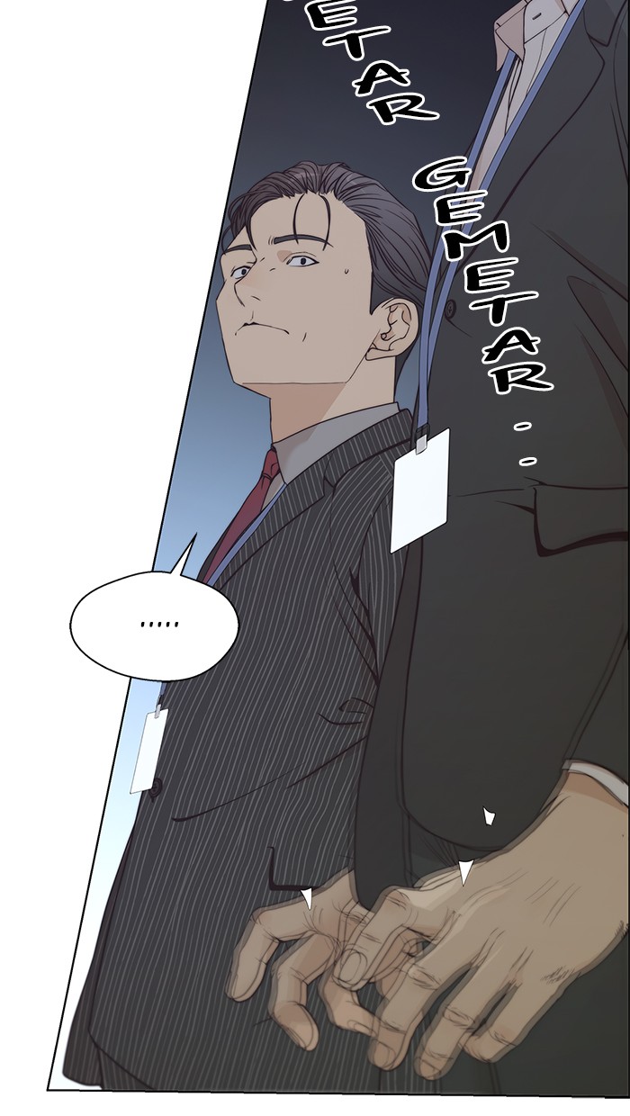 The Man Chapter 68 page 47
