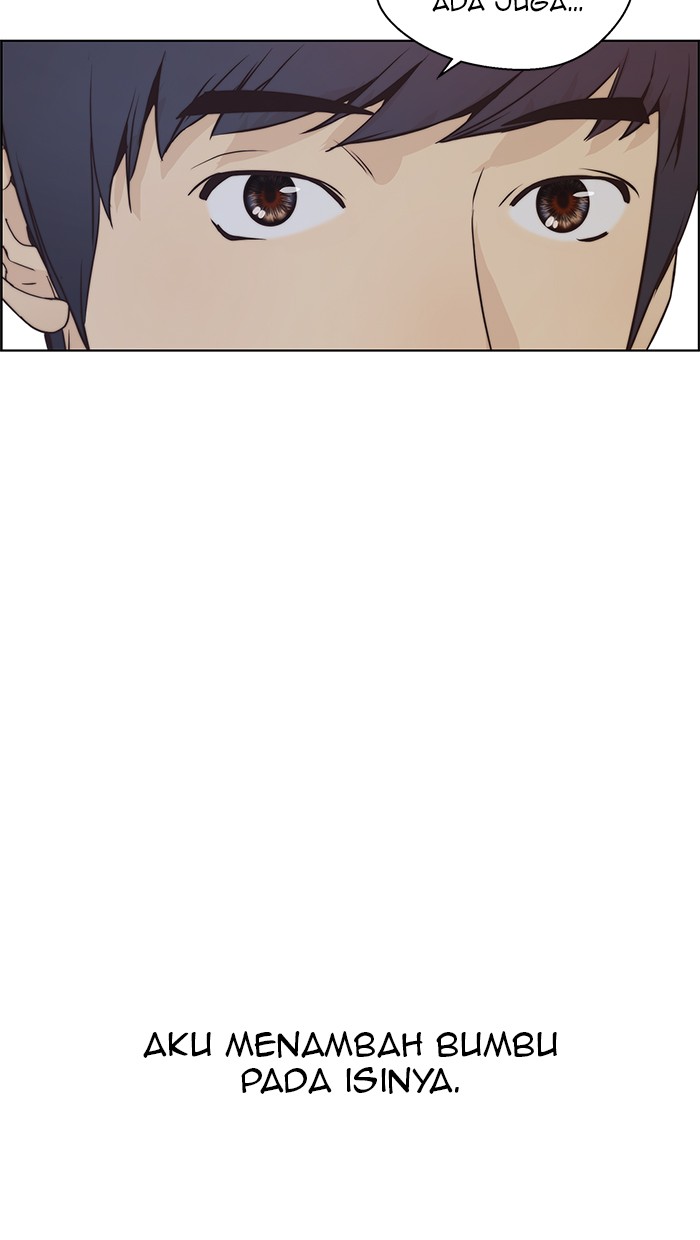 The Man Chapter 68 page 50