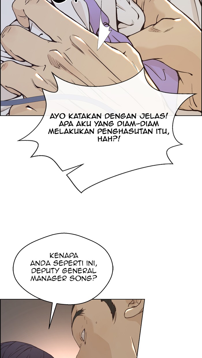 The Man Chapter 68 page 53