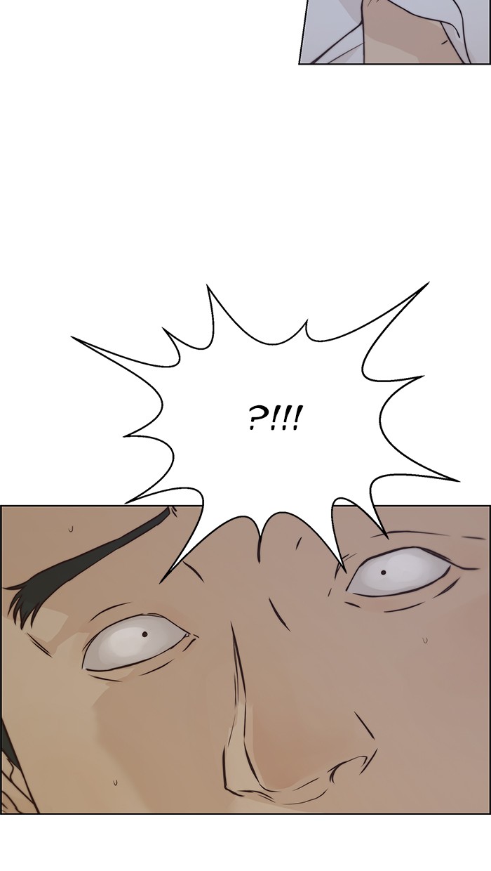 The Man Chapter 68 page 55