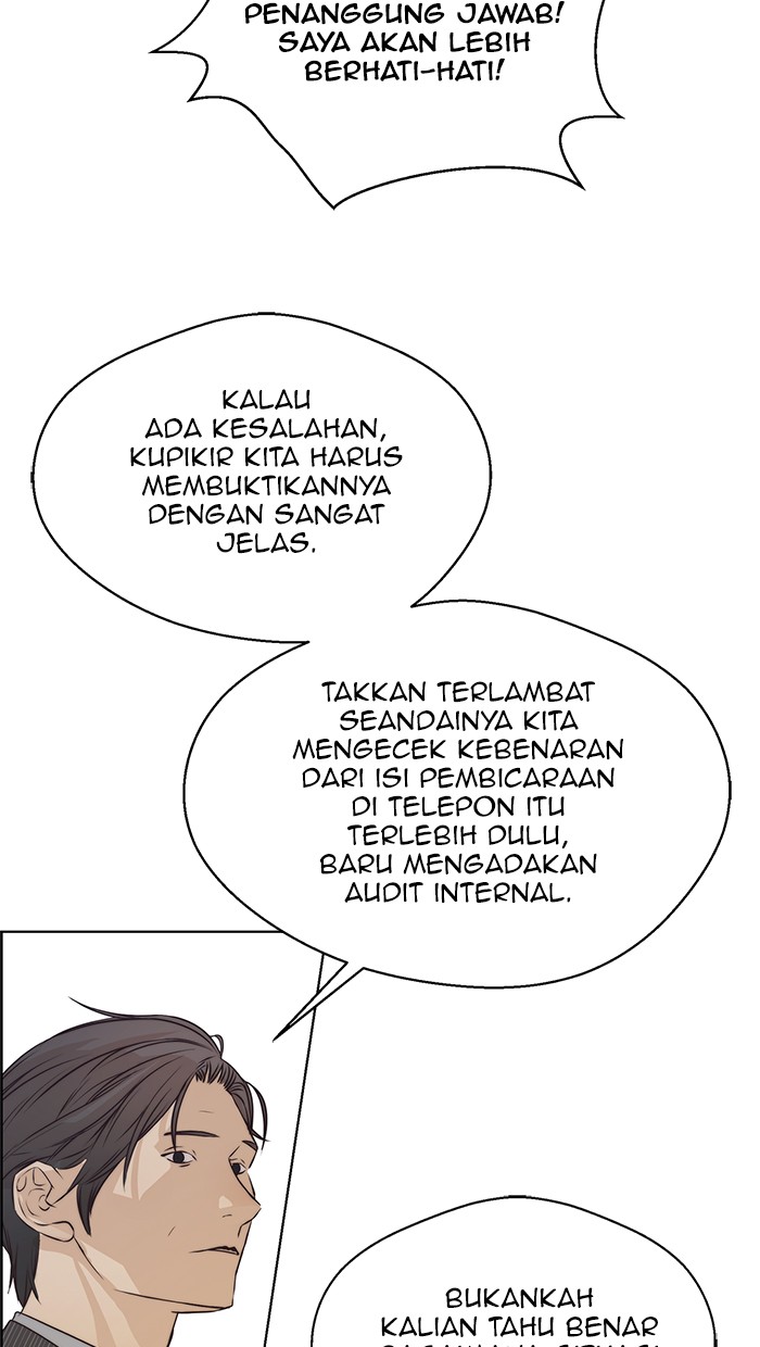 The Man Chapter 68 page 64