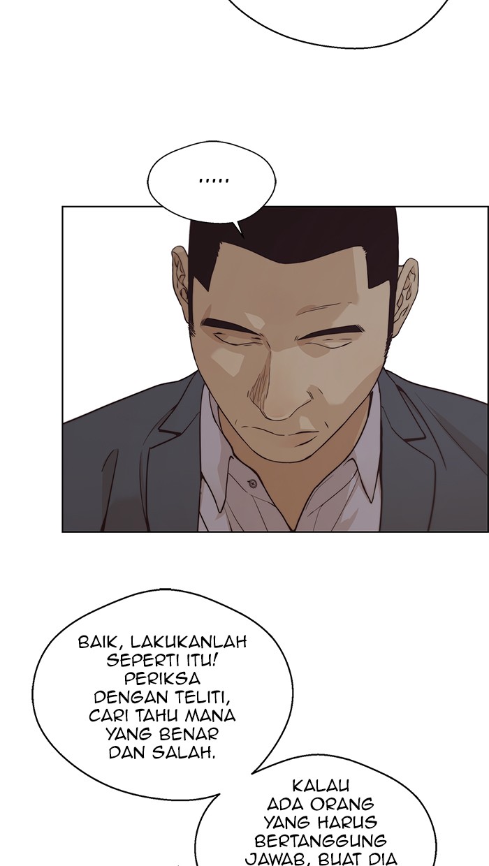 The Man Chapter 68 page 67
