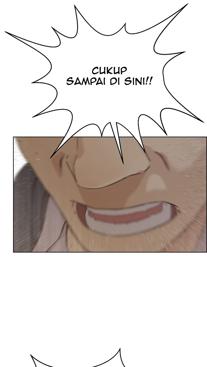 The Man Chapter 68 page 69