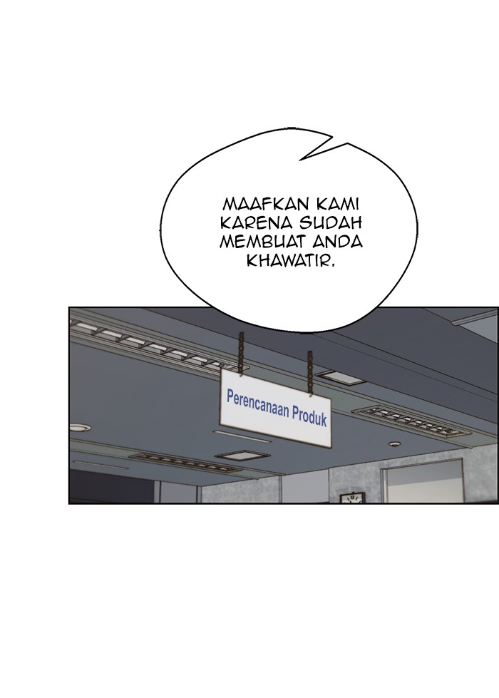 The Man Chapter 68 page 74
