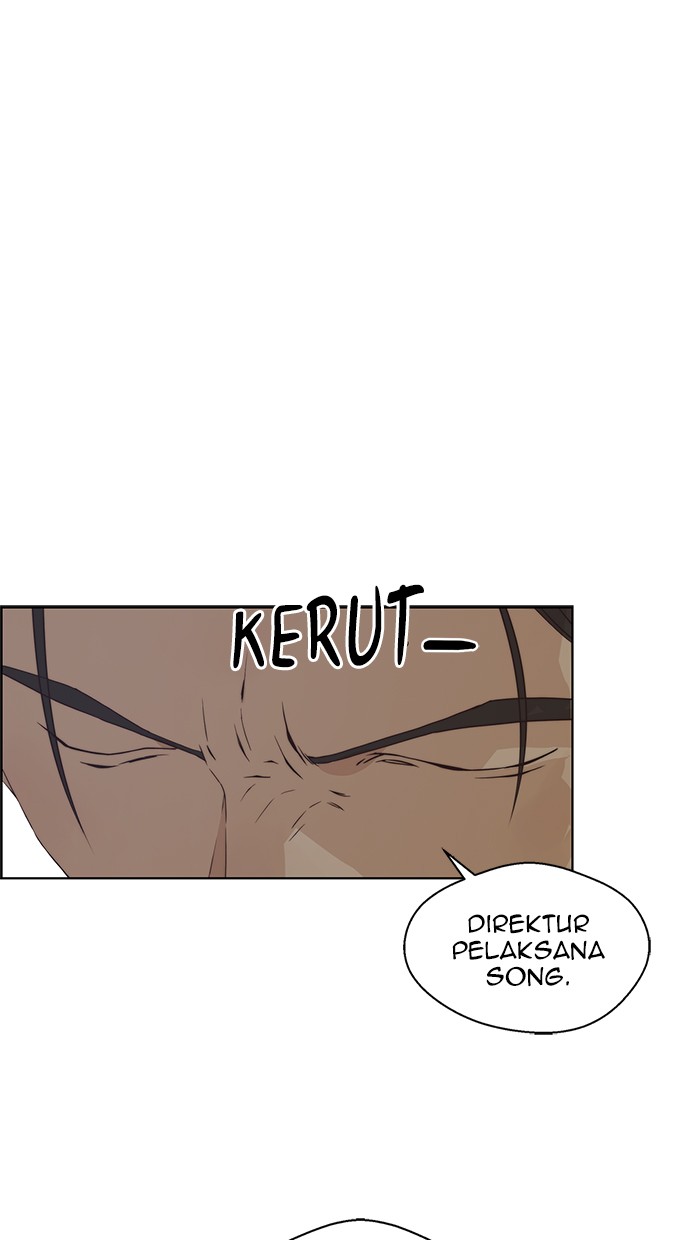The Man Chapter 68 page 75
