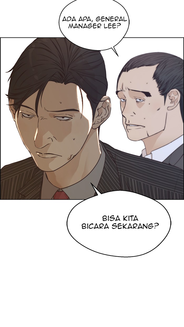 The Man Chapter 68 page 76