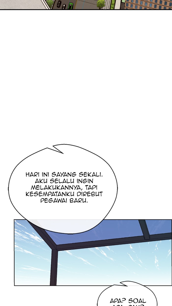 The Man Chapter 68 page 89
