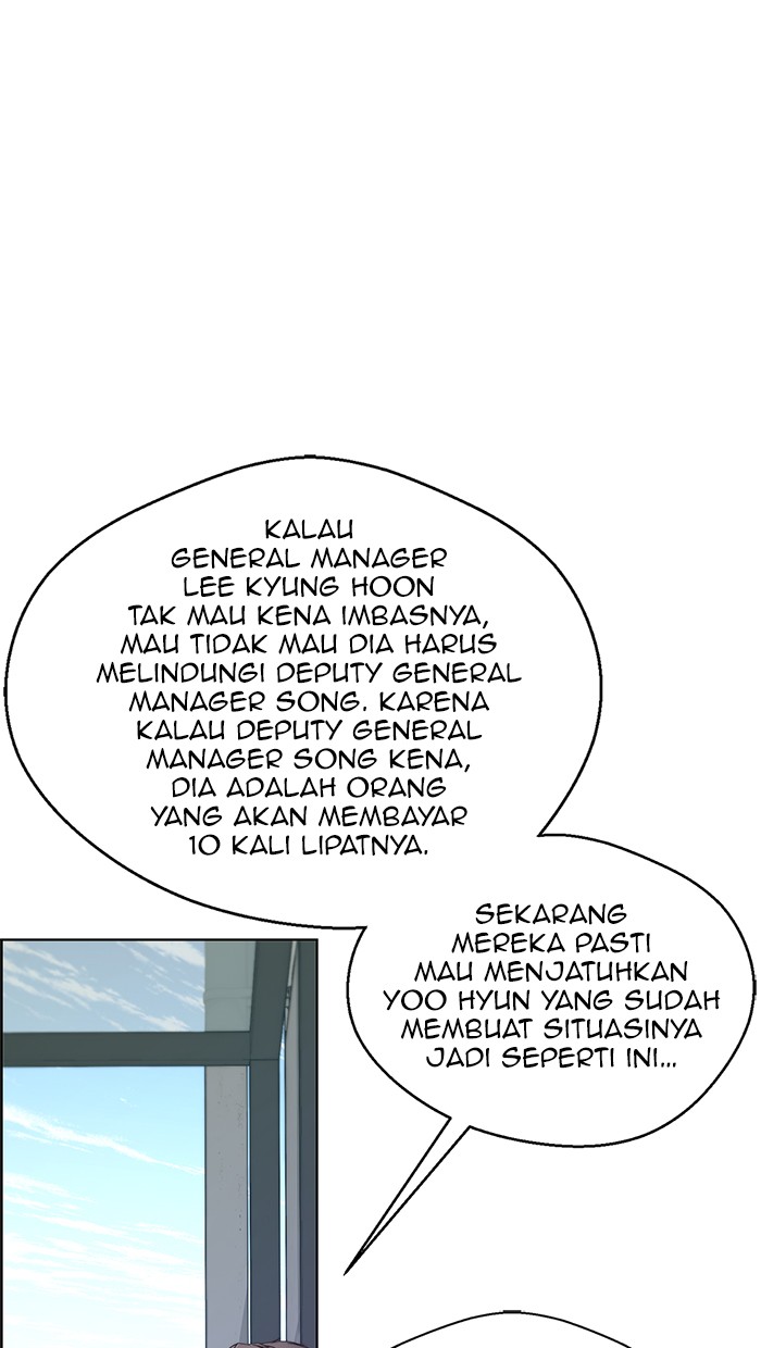 The Man Chapter 68 page 94