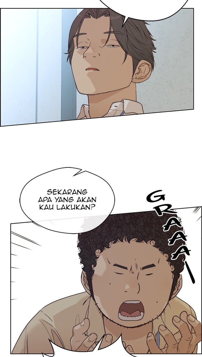 The Man Chapter 68 page 96