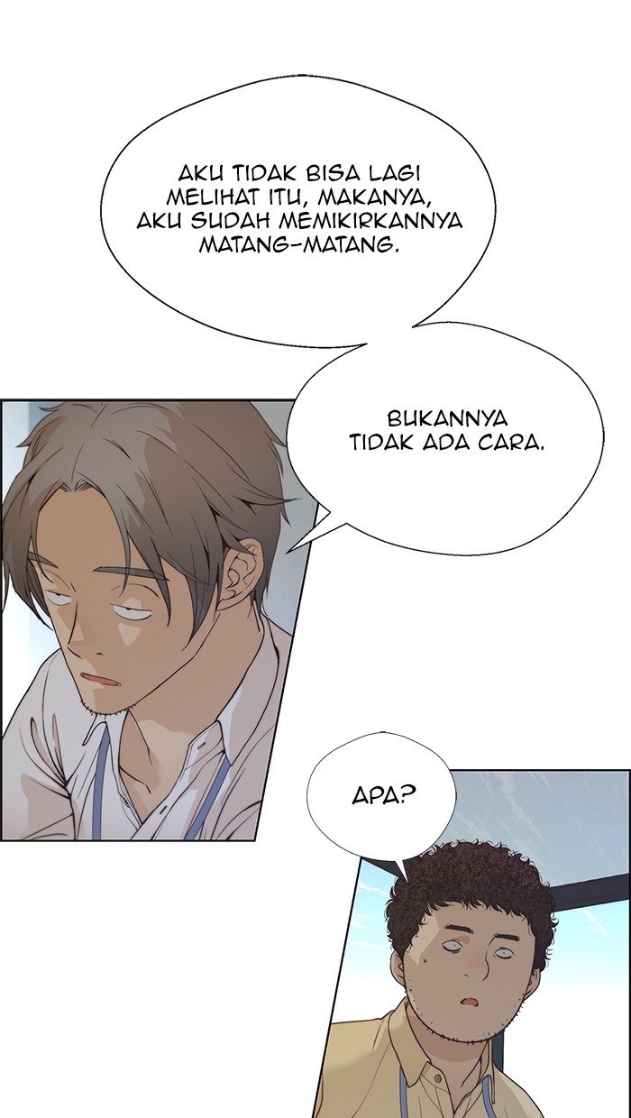 The Man Chapter 68 page 99