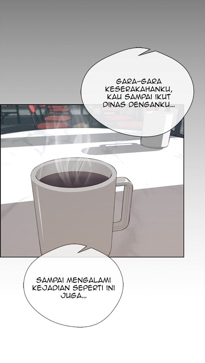 The Man Chapter 69 page 10