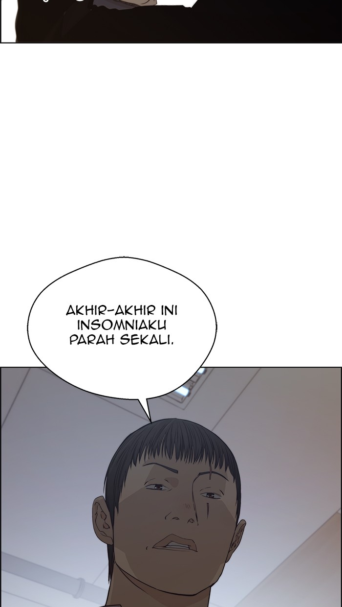 The Man Chapter 69 page 104