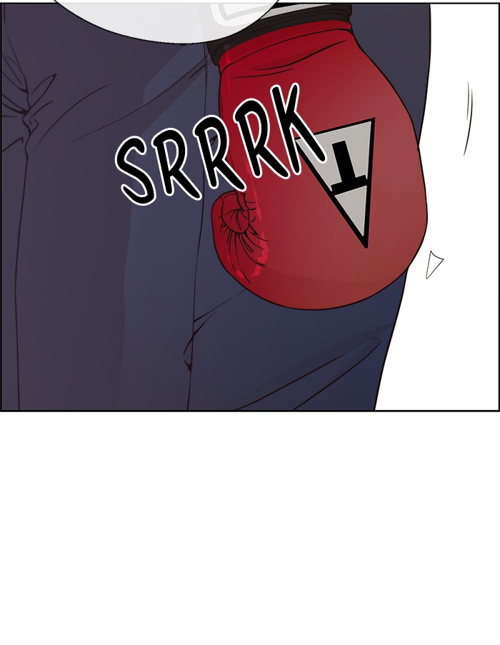 The Man Chapter 69 page 106