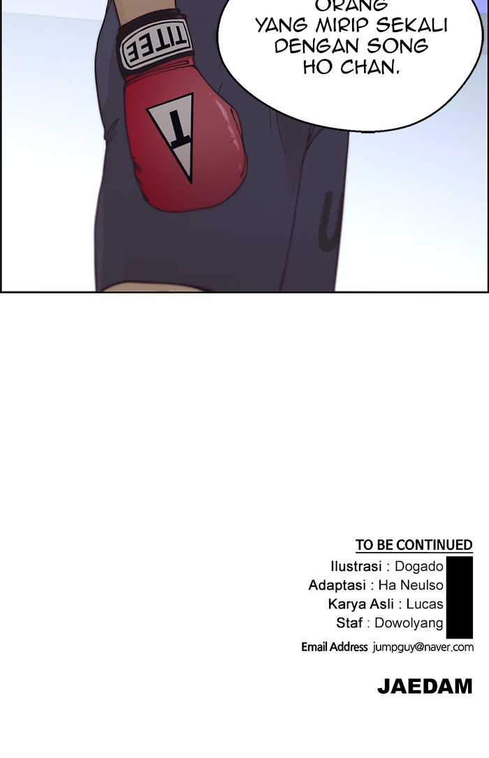 The Man Chapter 69 page 108