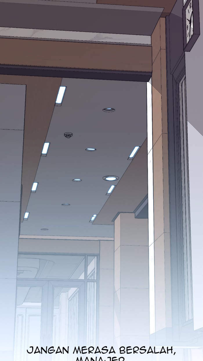 The Man Chapter 69 page 19