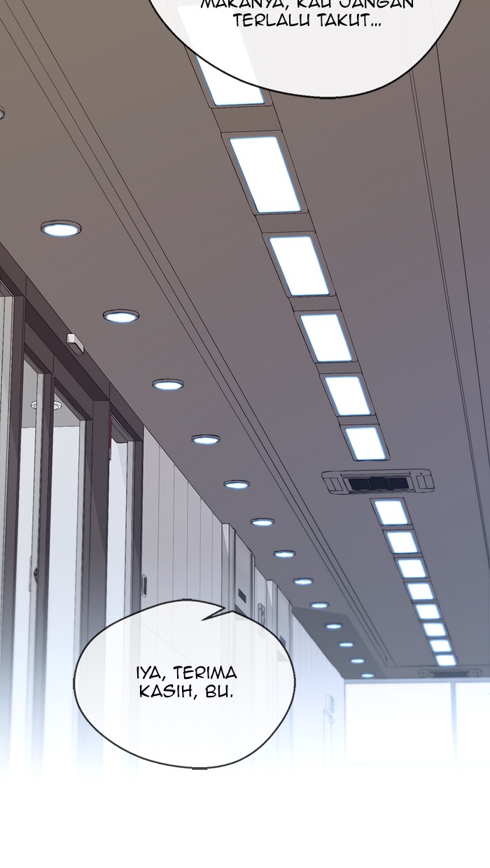 The Man Chapter 69 page 32