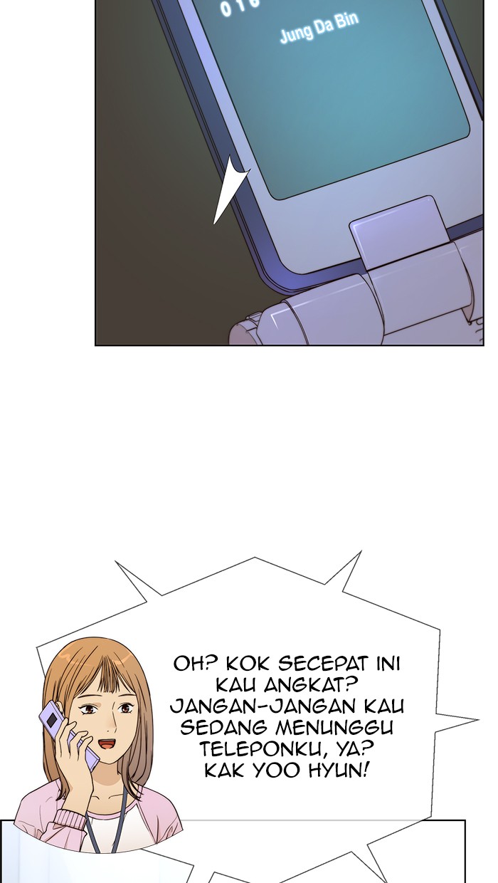 The Man Chapter 69 page 36