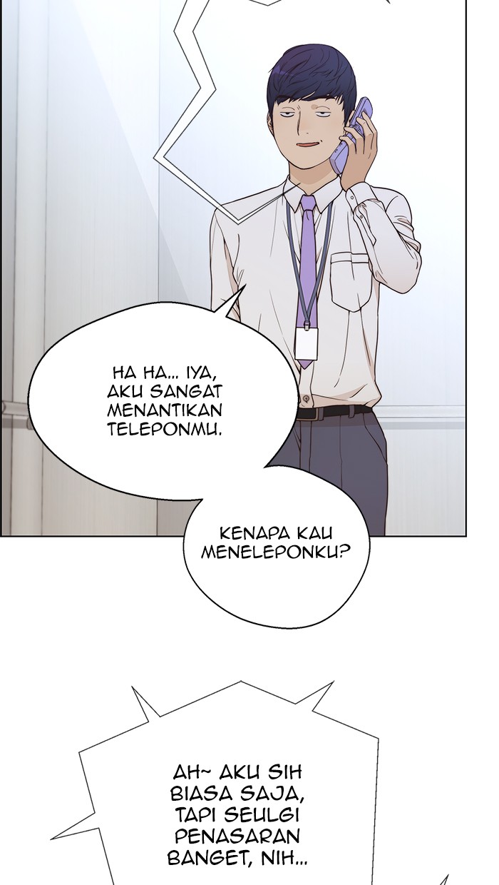 The Man Chapter 69 page 37