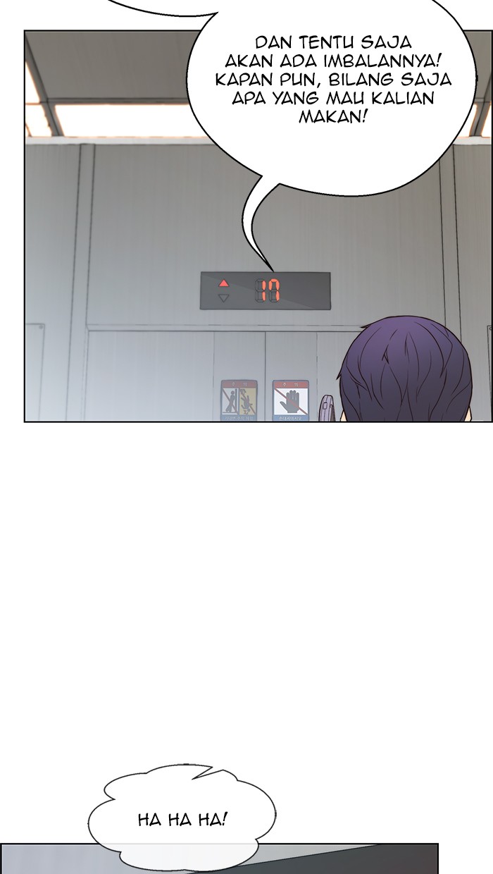 The Man Chapter 69 page 39