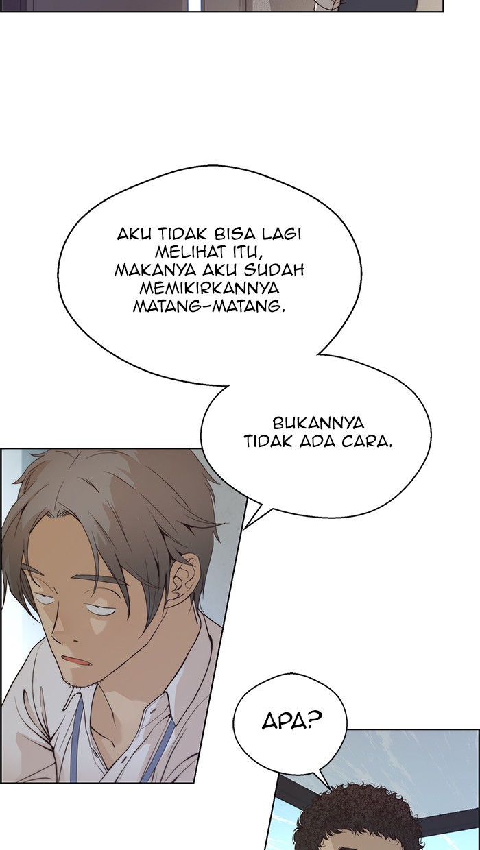 The Man Chapter 69 page 45