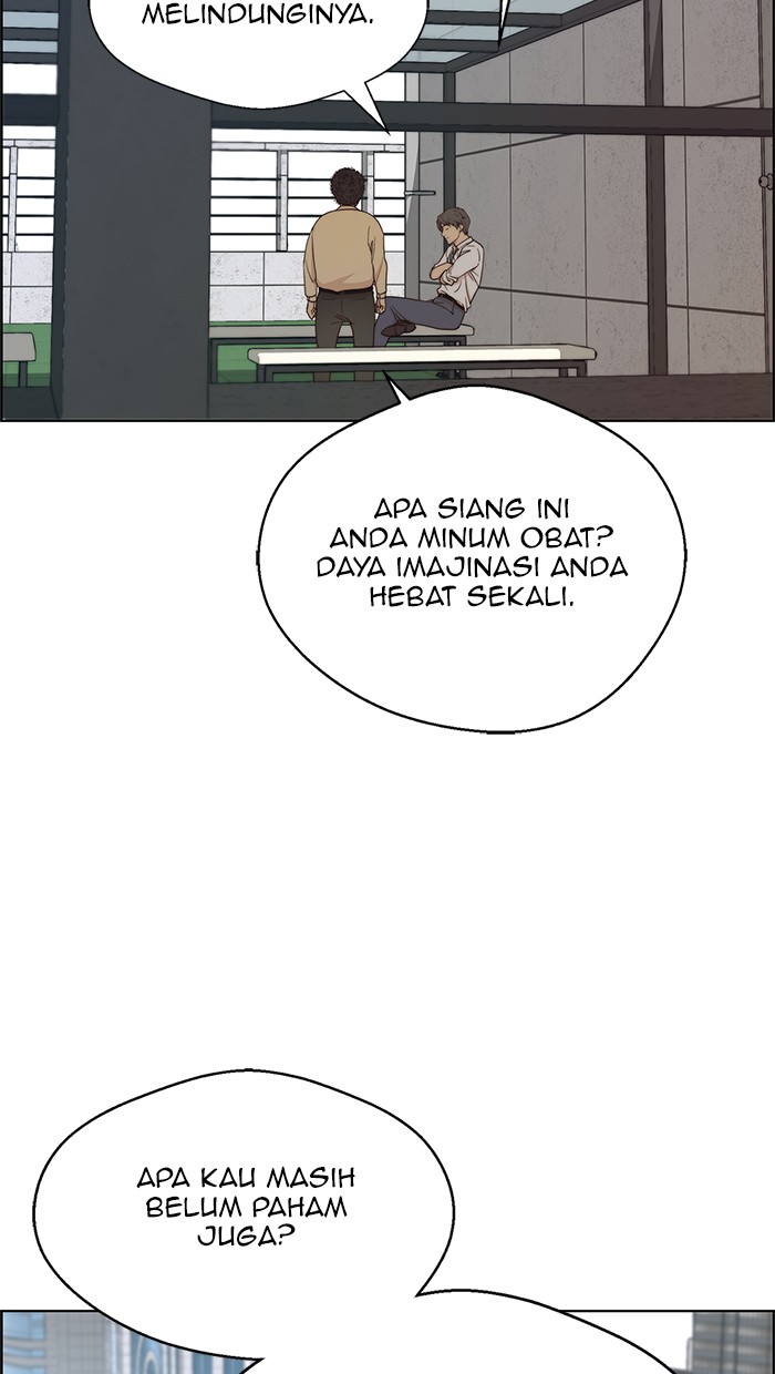 The Man Chapter 69 page 47