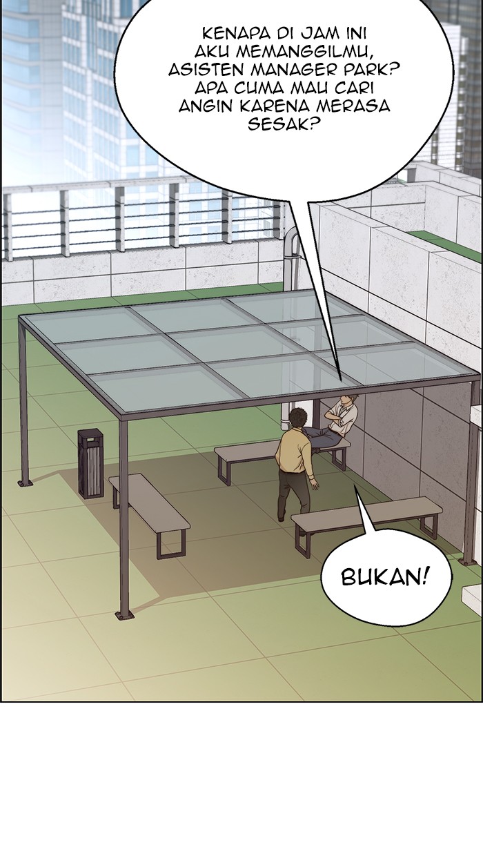 The Man Chapter 69 page 48
