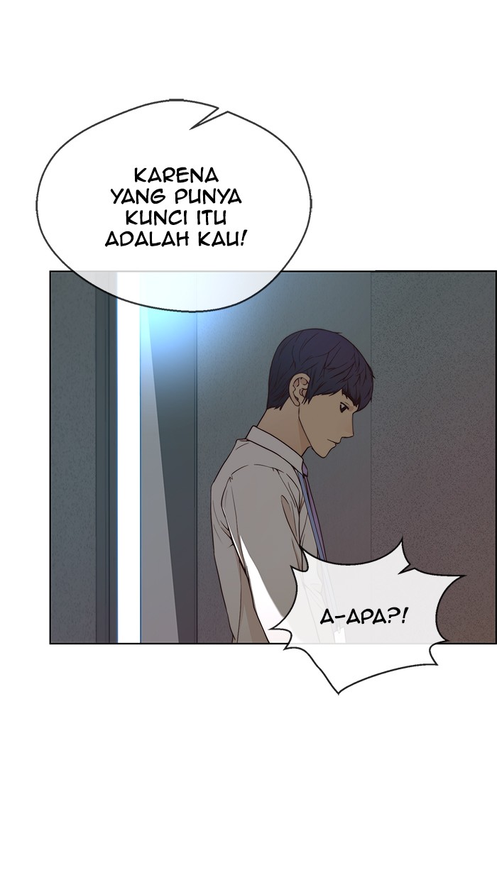 The Man Chapter 69 page 49