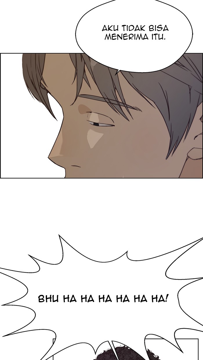 The Man Chapter 69 page 55