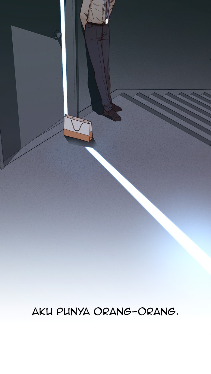 The Man Chapter 69 page 60