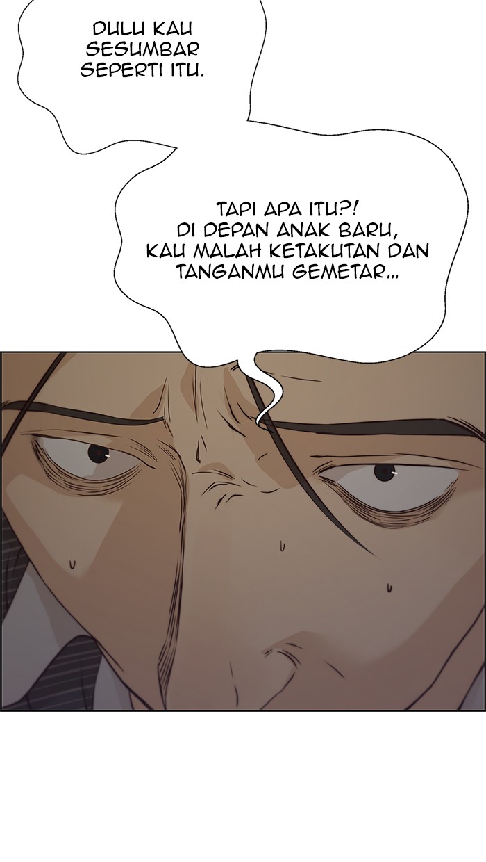 The Man Chapter 69 page 68