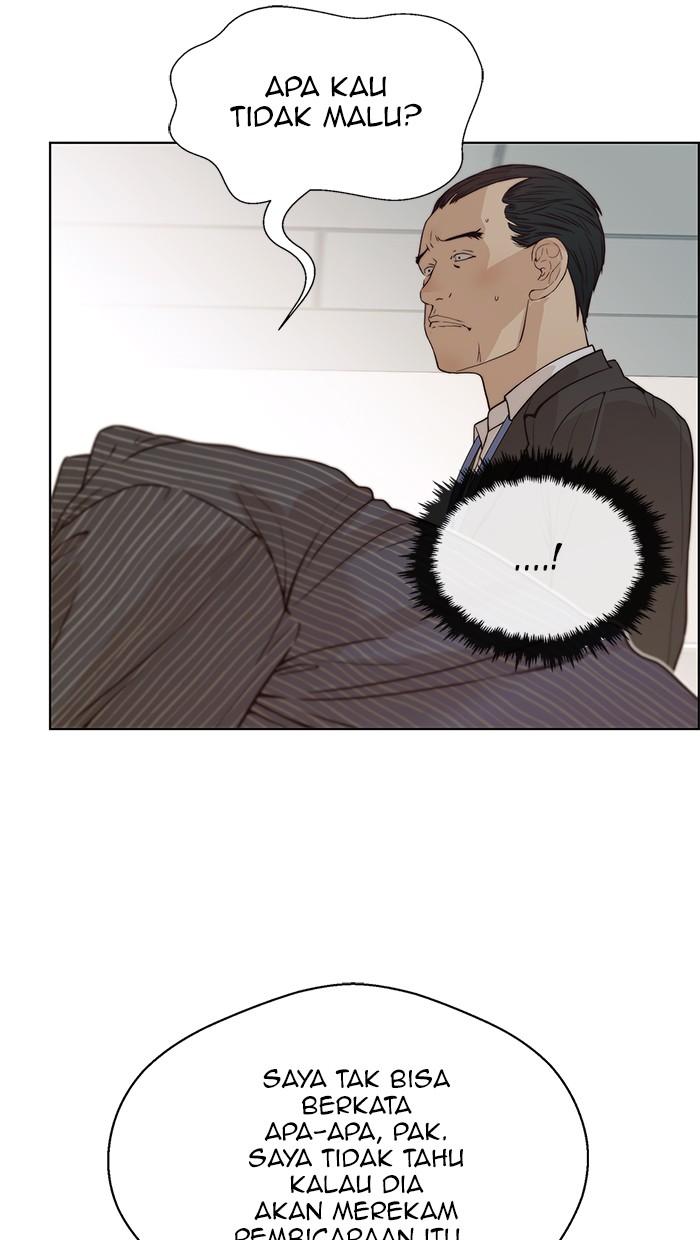 The Man Chapter 69 page 69