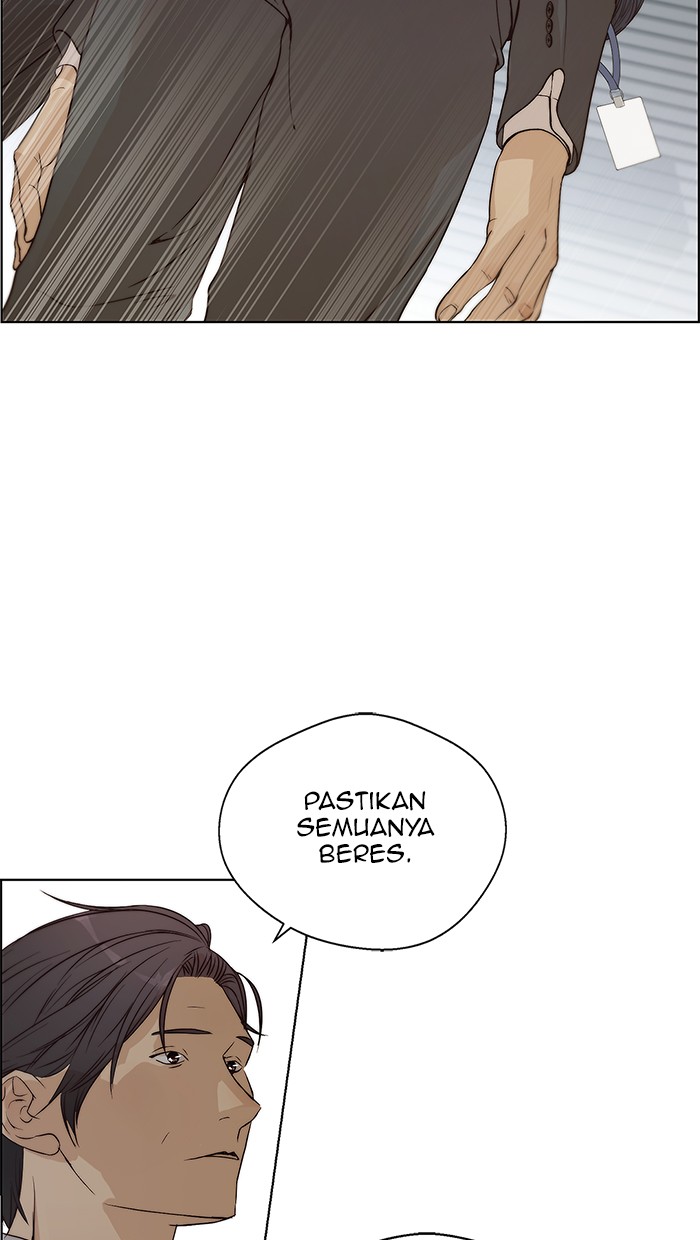 The Man Chapter 69 page 77