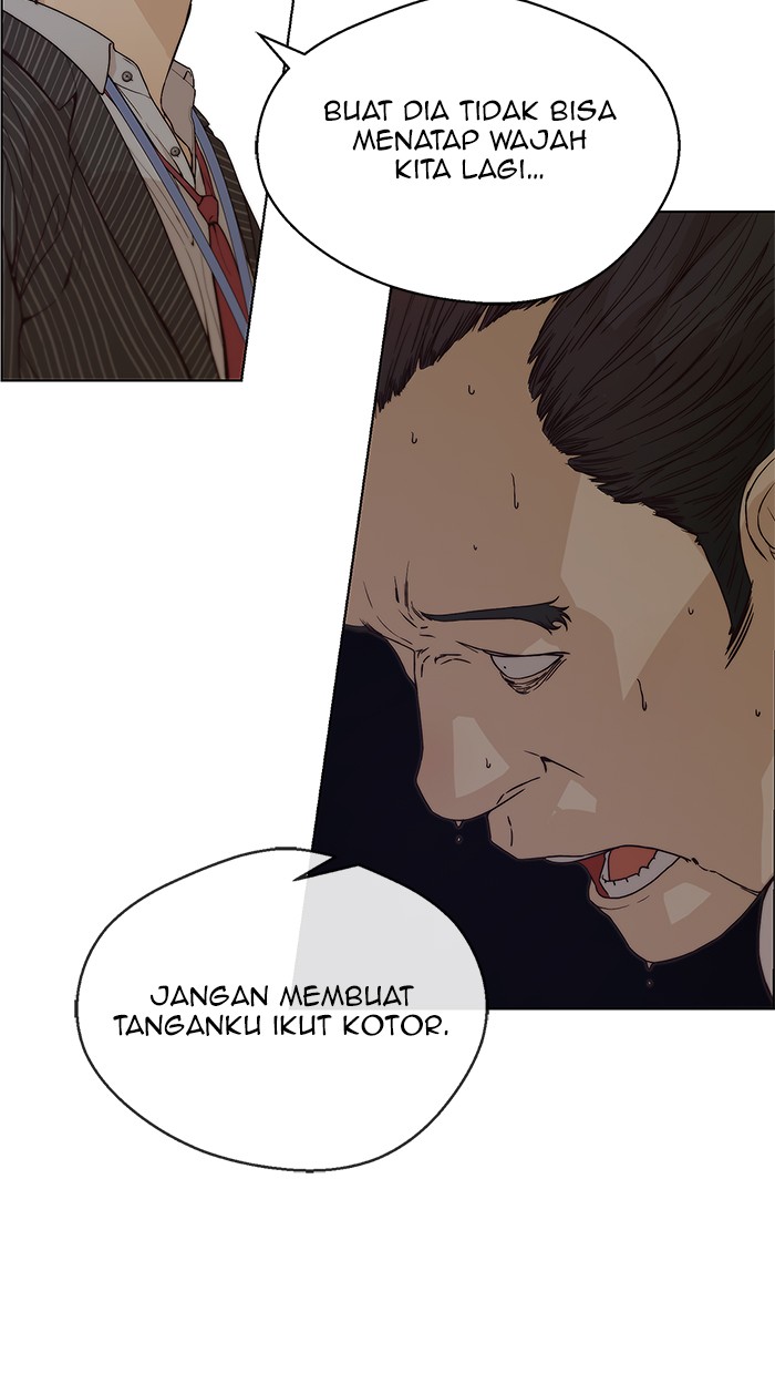 The Man Chapter 69 page 78