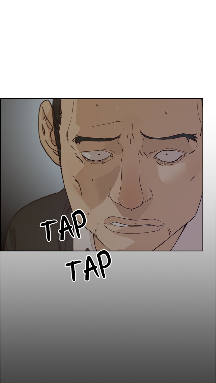 The Man Chapter 69 page 85