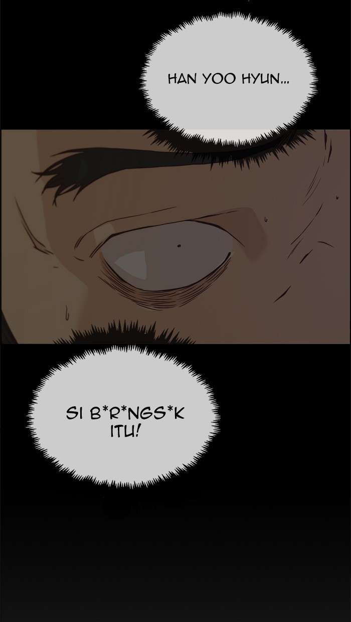 The Man Chapter 69 page 88