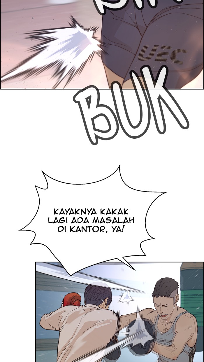 The Man Chapter 69 page 94