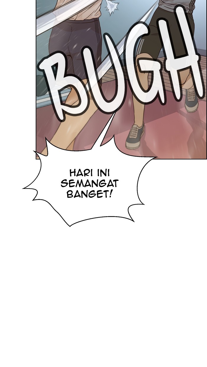 The Man Chapter 69 page 95
