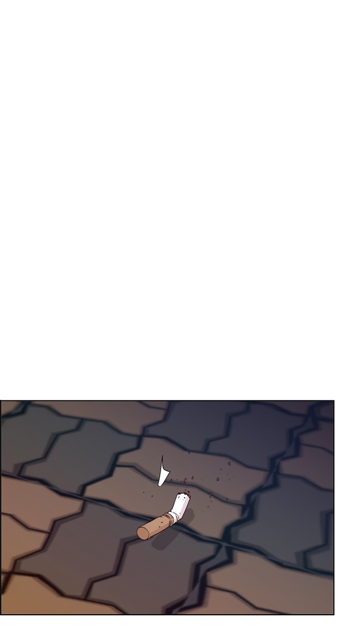 The Man Chapter 69 page 96