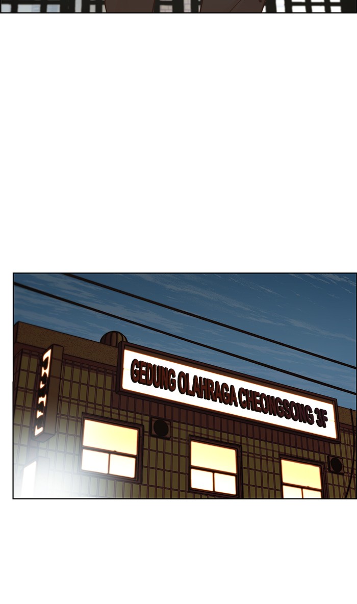 The Man Chapter 69 page 99