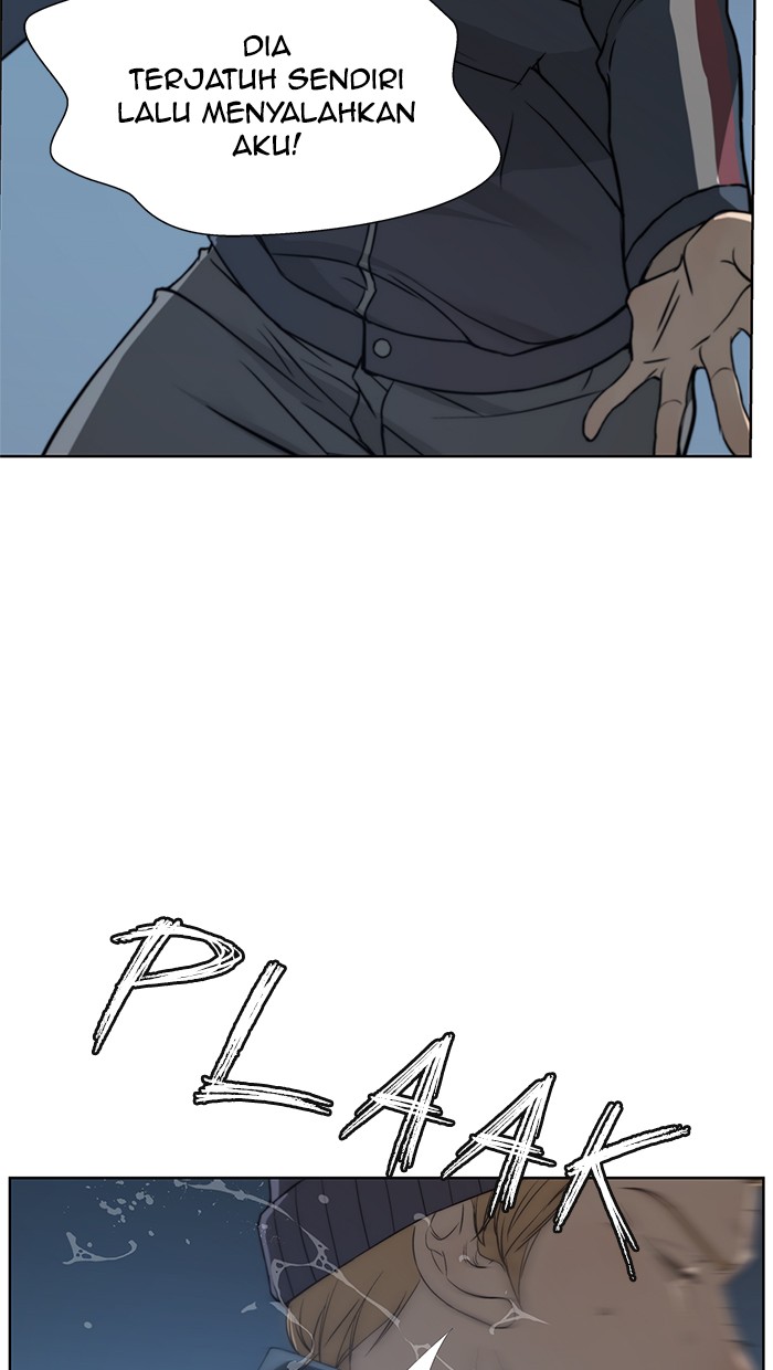 The Man Chapter 7 page 10