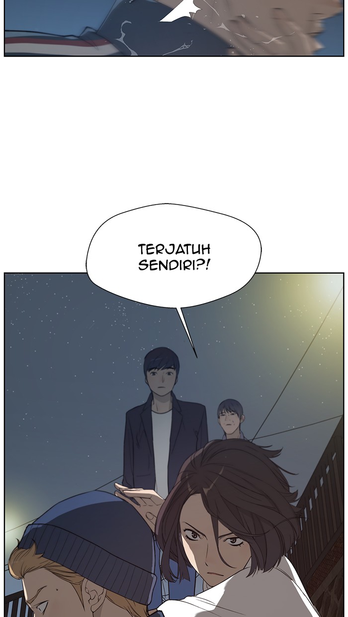 The Man Chapter 7 page 11