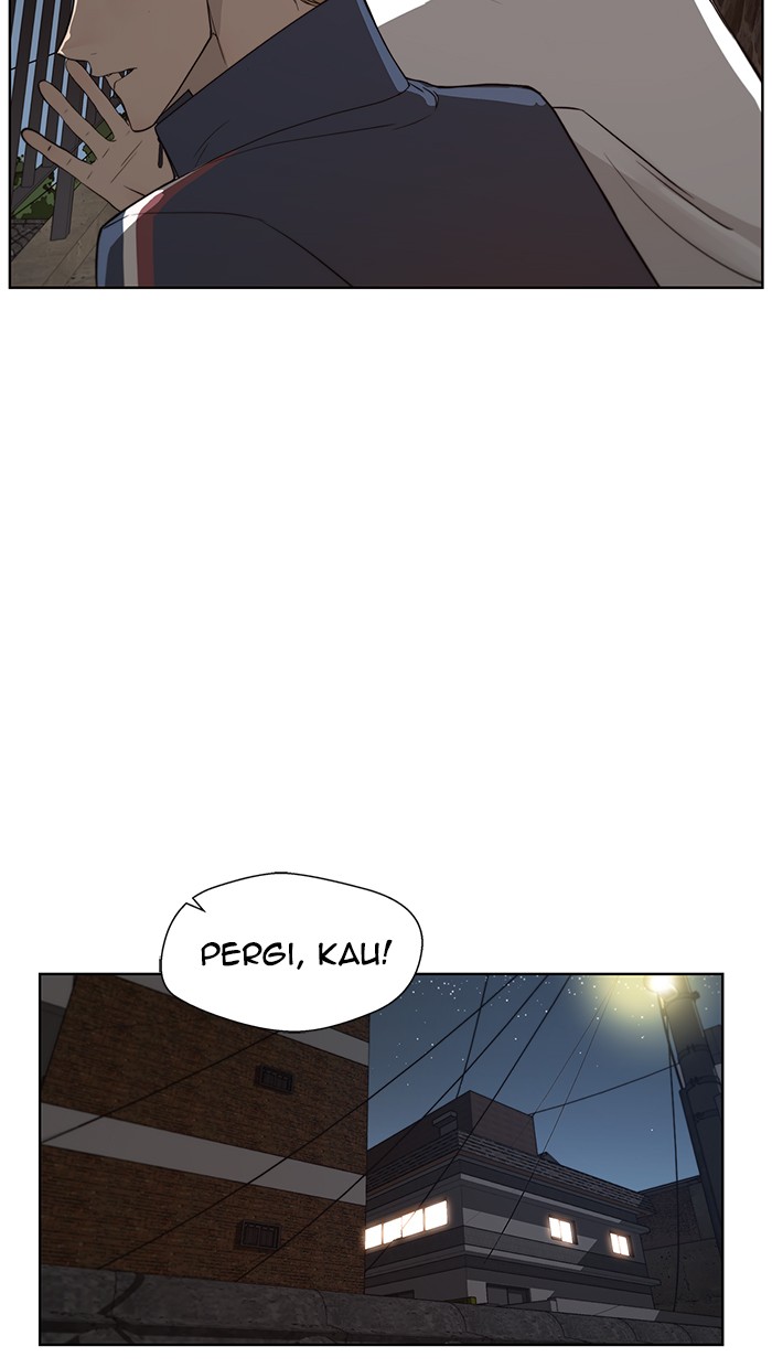 The Man Chapter 7 page 12